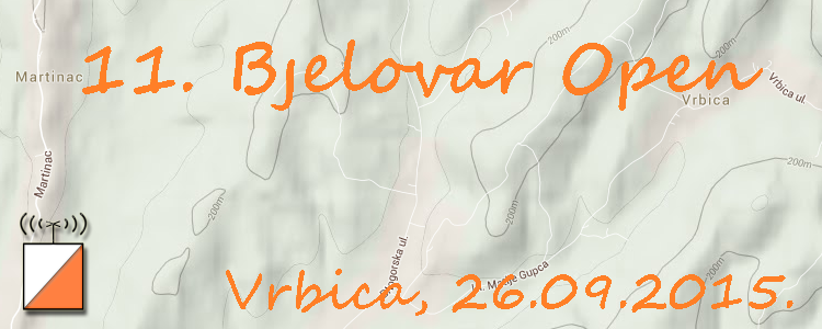 11. Bjelovar Open