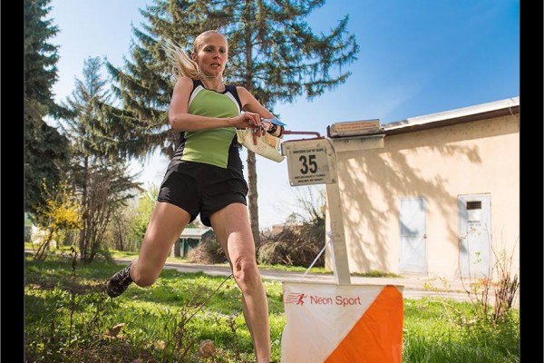 Antonija @ KT35 (foto: Ivo Tišljar)