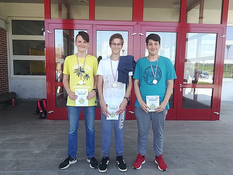 OŠ VT M14 OŠ VT M14