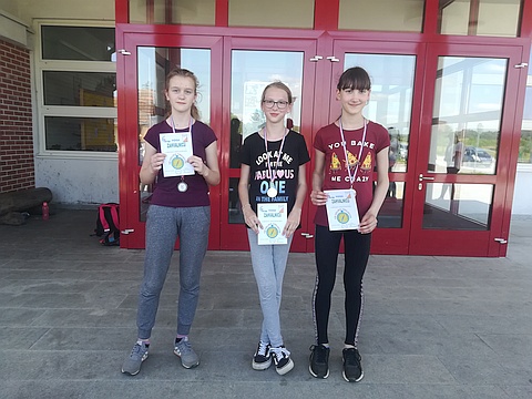 OŠ VT Ž12 OŠ VT Ž12