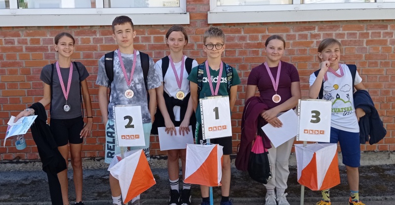 WOW '26 pobjednici kategorija MŽ14