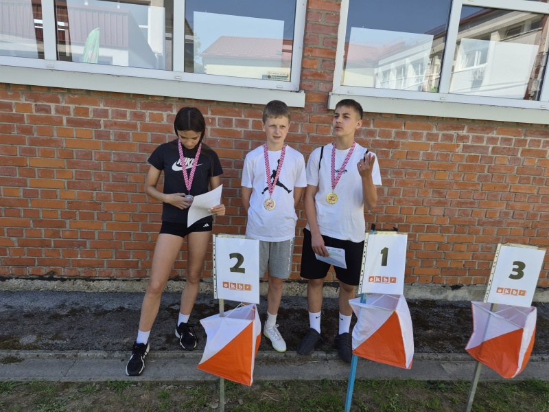 WOW '26 pobjednici kategorija MŽ16